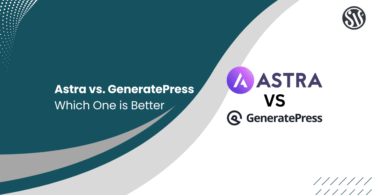 Astra vs. GeneratePress
