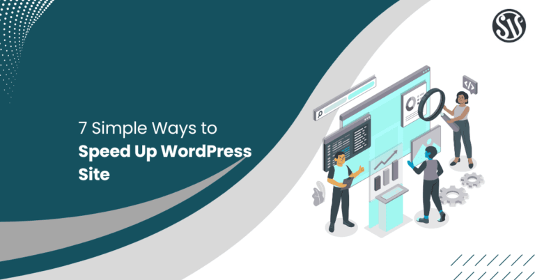 7 Simple Ways to Speed Up WordPress Site