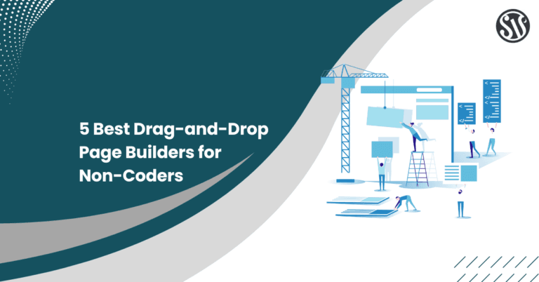 Best Drag-and-Drop Page Builders for Non-Coders