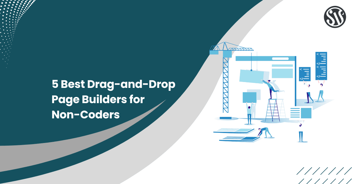 Best Drag-and-Drop Page Builders for Non-Coders