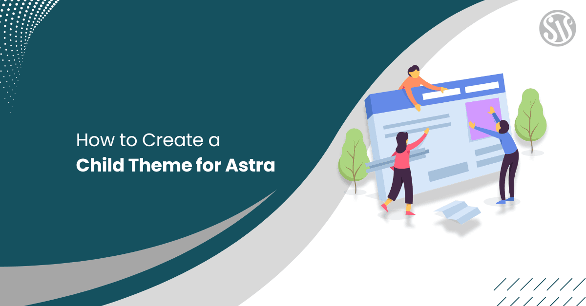 How to Create a Child Theme for Astra