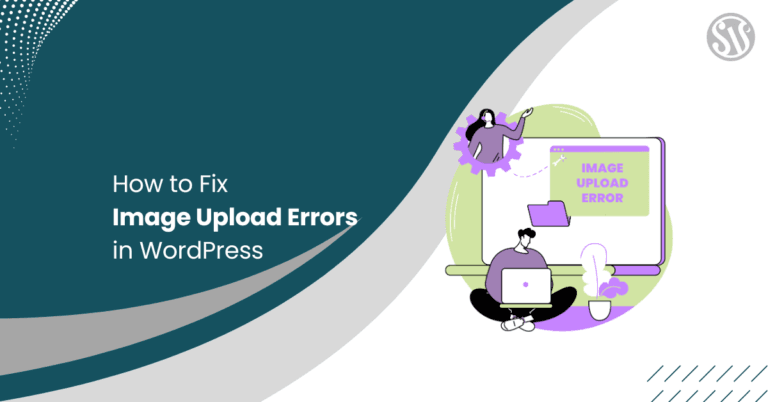How to Fix Image Upload Errors in WordPress
