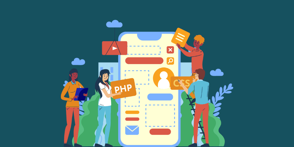 progresive web apps