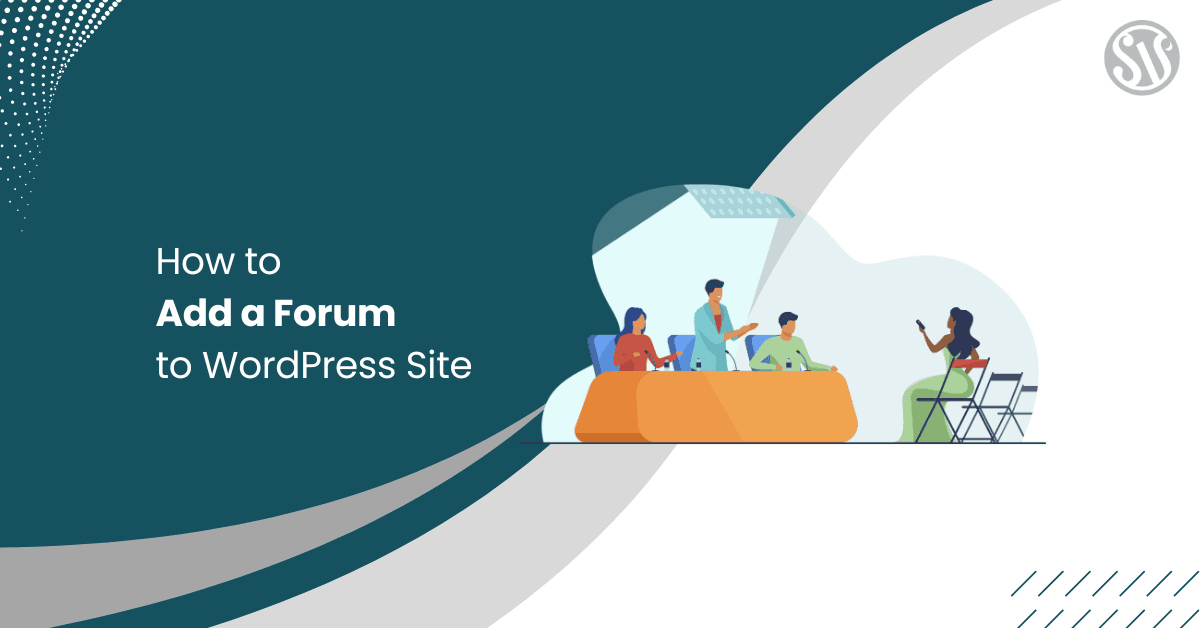 How to Add a Forum to WordPress Site