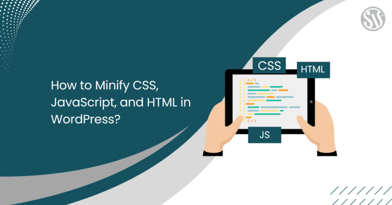 How to Minify CSS, JavaScript, and HTML in WordPress